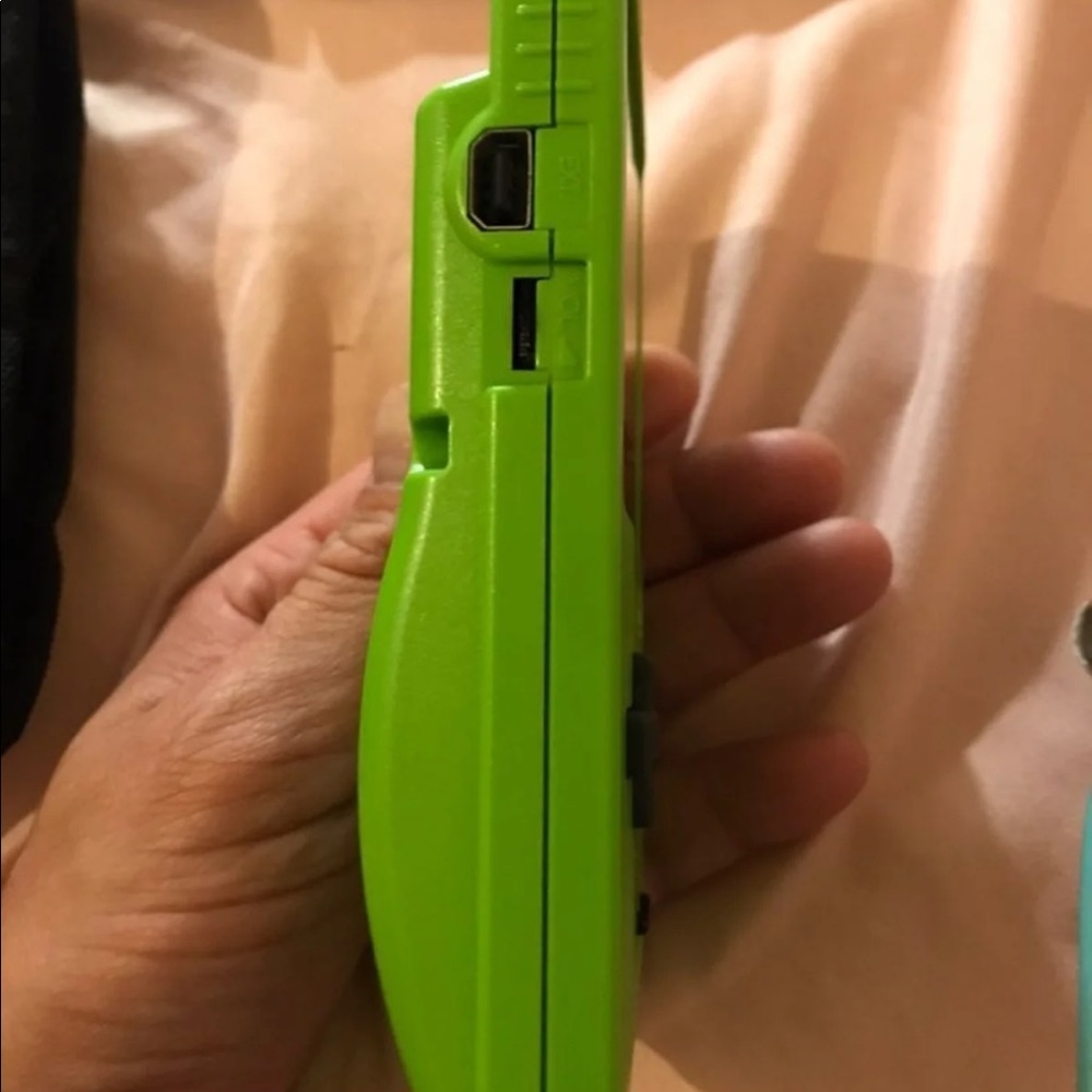 Nintendo Gameboy Color - Picture 7 of 11